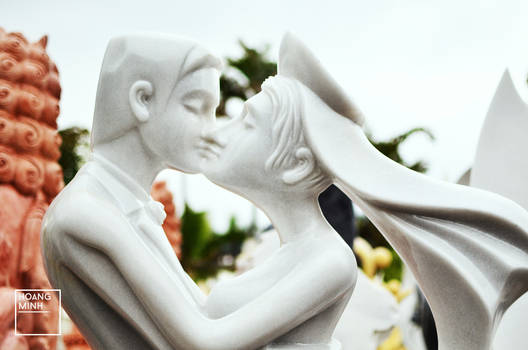 The Kiss