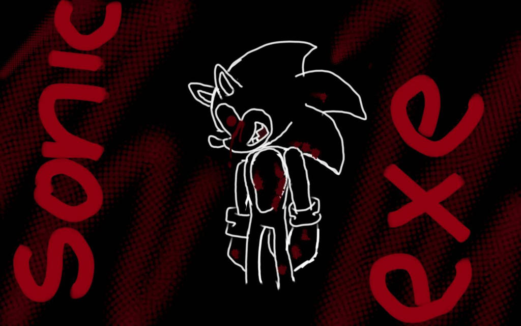 Exe Background sonic exe by sonicchilidog1 on DeviantArt