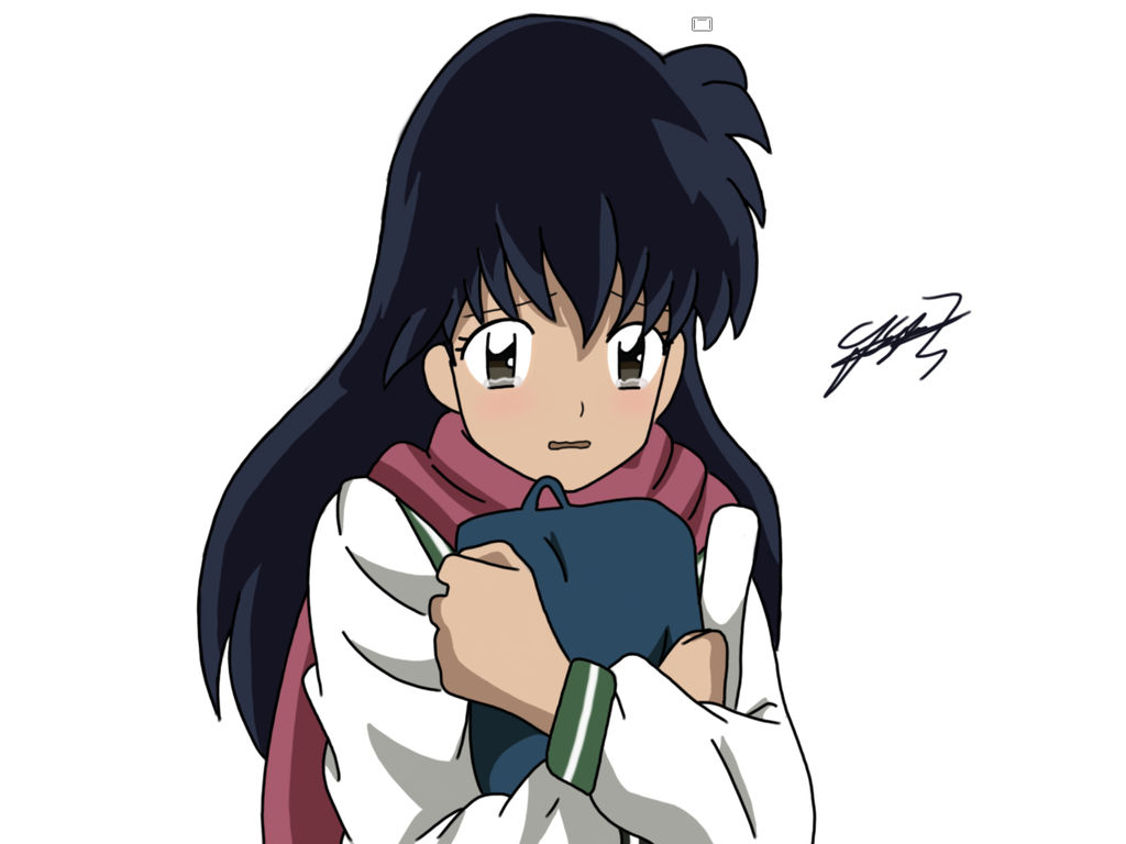 Kagame Crying Kagome Crying Sad ♡ On X: