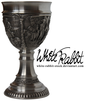 Goblet - PNG Stock