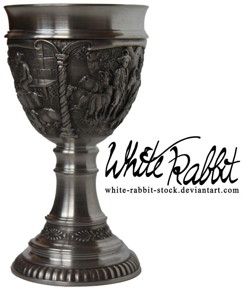 Goblet - PNG Stock