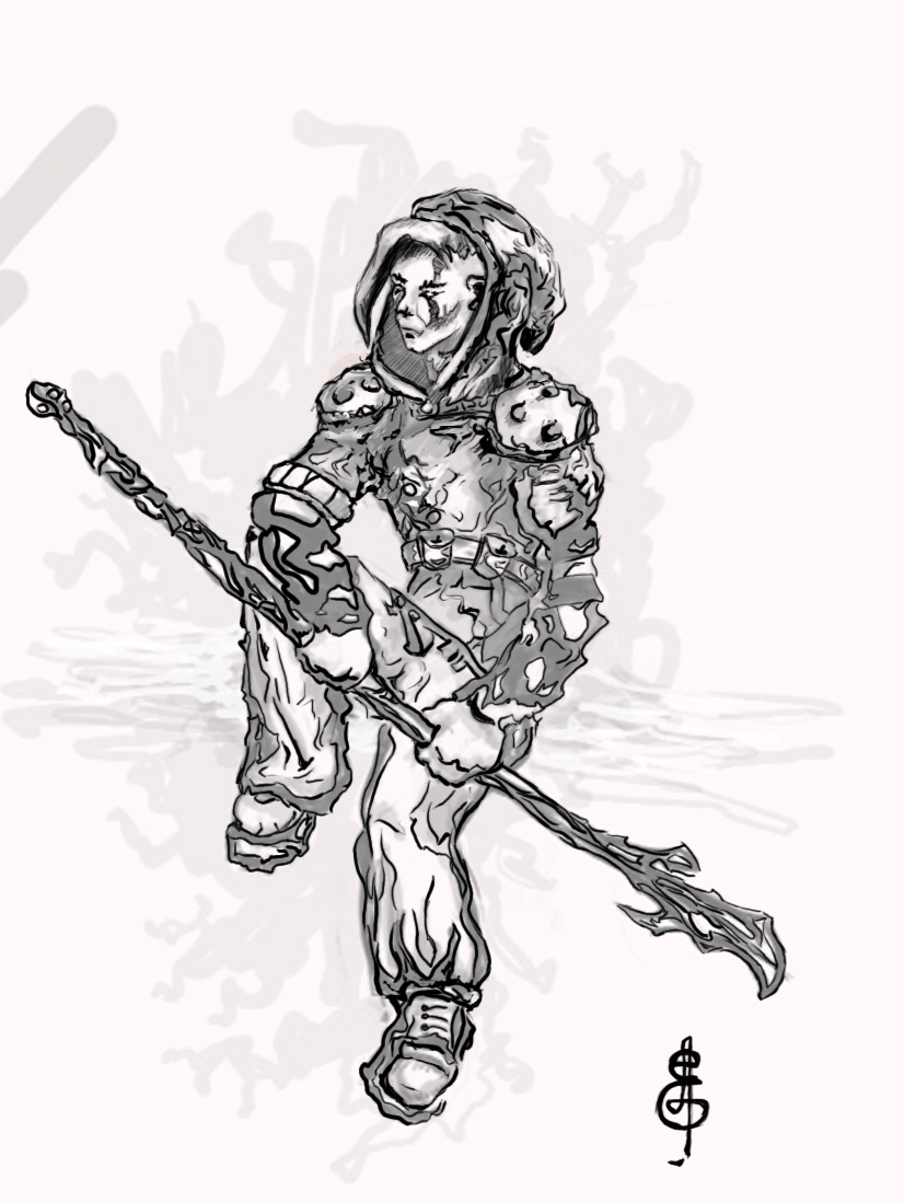 frpgchar by Grafyth