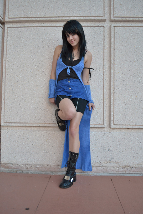 Rinoa