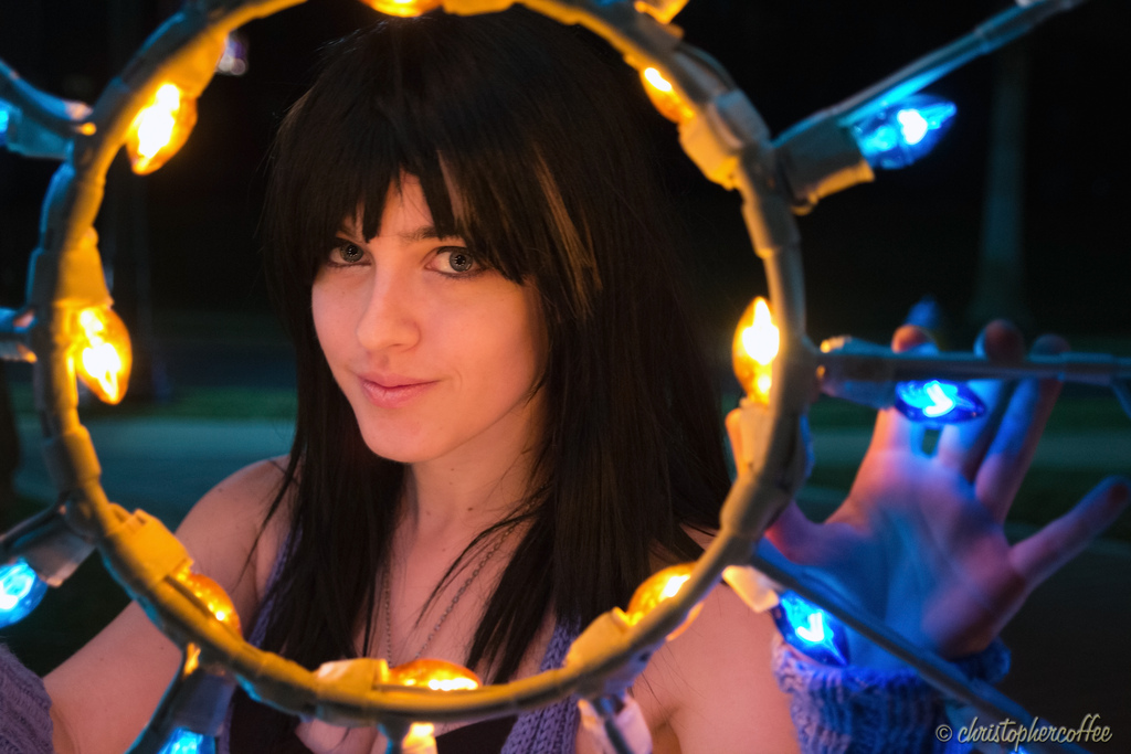 Rinoa Heartilly-Sorceresse