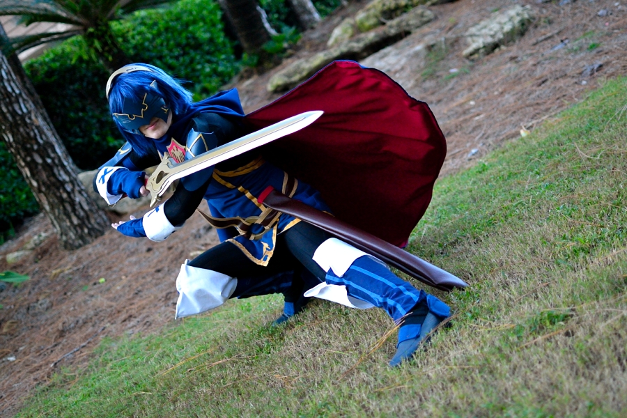 FEA-Lucina