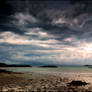 Storm over the Isle of Eigg Part 1