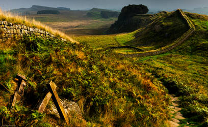 The splendour spreads before you by LawrenceCornellPhoto