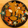 Merry Christmoose