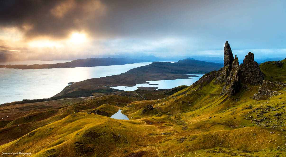 Seize the moment by LawrenceCornellPhoto