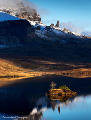 All lit up by LawrenceCornellPhoto