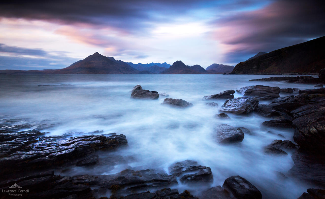 A tonic for the soul by LawrenceCornellPhoto