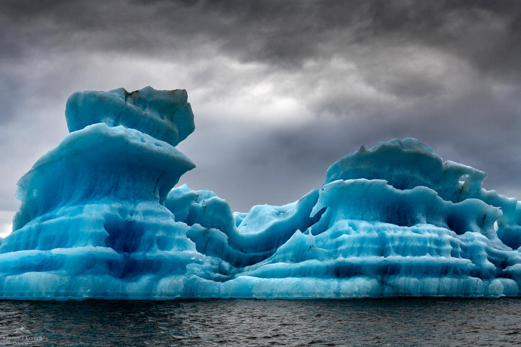 Ice sculptures. by LawrenceCornellPhoto Ice sculptures. by LawrenceCornellPhoto