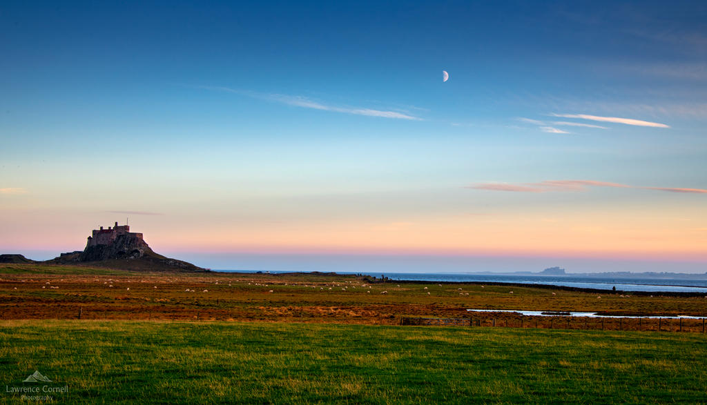 Two Catle Two castles by LawrenceCornellPhoto on DeviantArt