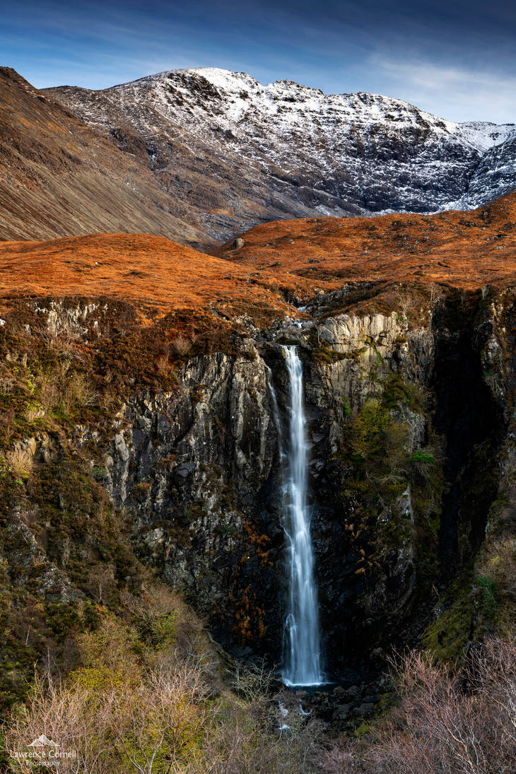 The long drop. by LawrenceCornellPhoto on DeviantArt