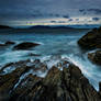 An Elgol evening.