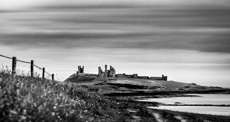 A wonderful ruin. by LawrenceCornellPhoto