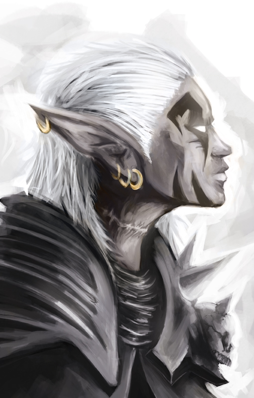 Drow