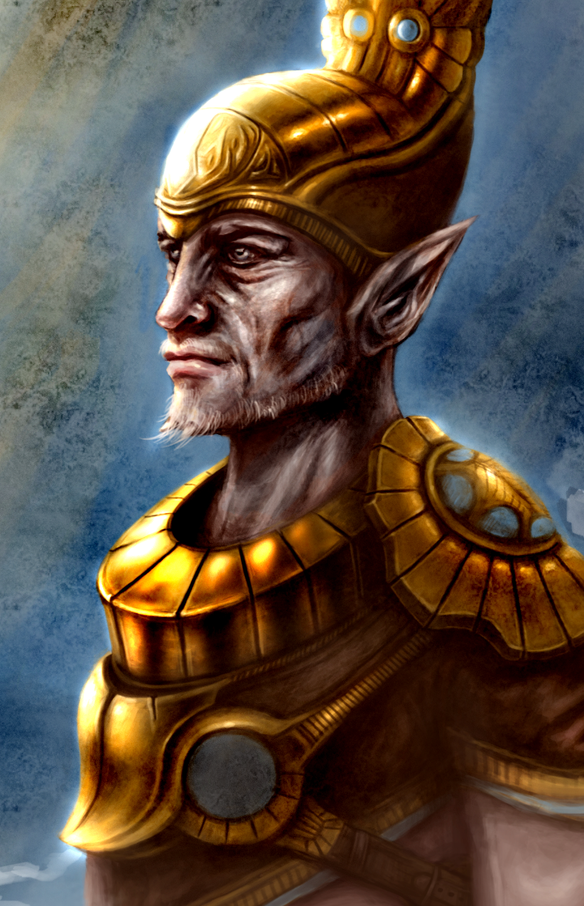 Falmer Js Falmer - colour study by kaio89 on DeviantArt