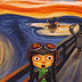 Psychonauts Fan Art