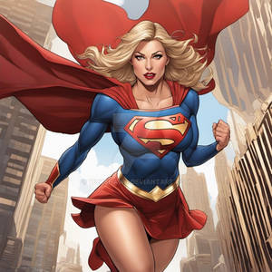 Supergirl