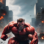 Red Hulk