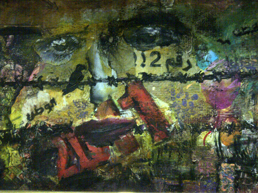 default drawing by HamedEbrahim on DeviantArt