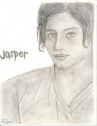 Other Jasper Hale