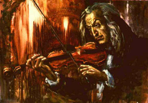 paganini 2