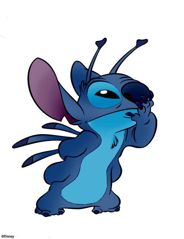 Stitch