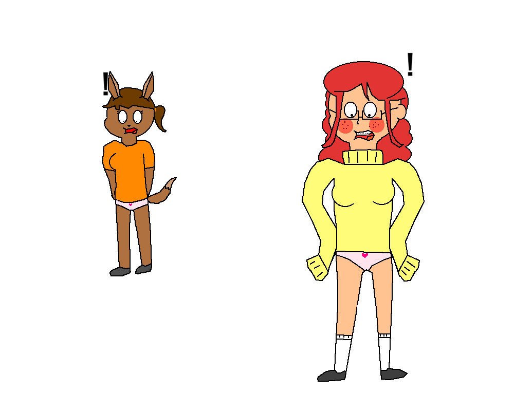 Hyperdjan Halle and Hyper Matching by DelorianTardis on DeviantArt