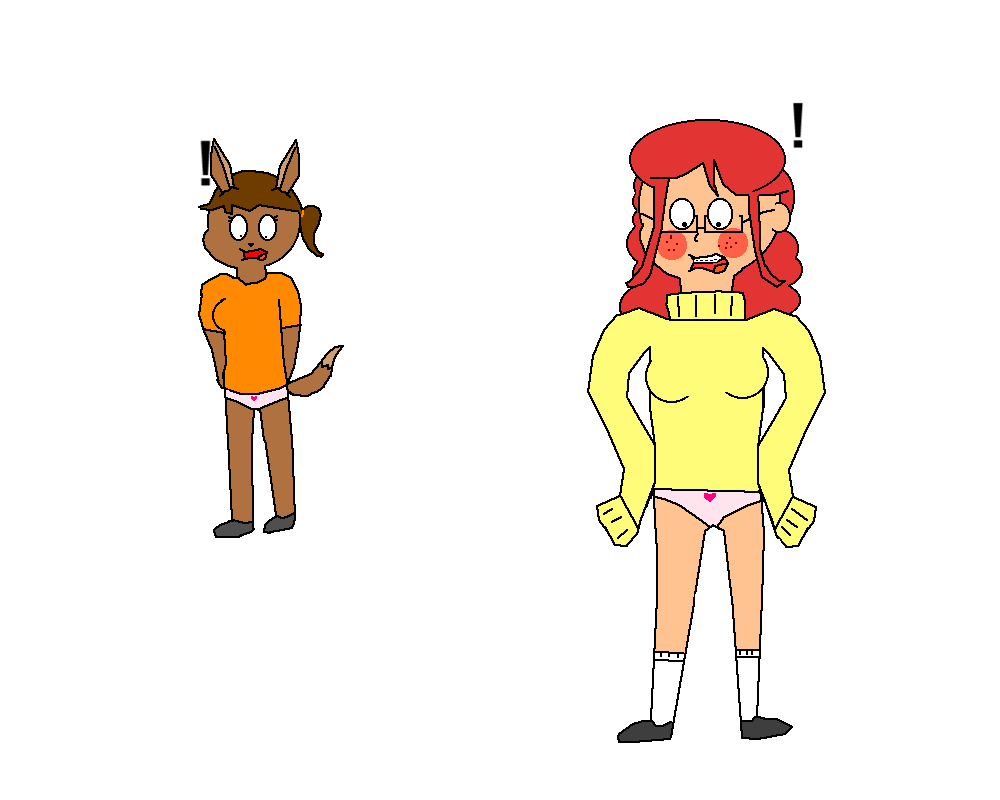 Hyperdjan Halle and Hyper Matching by DelorianTardis on DeviantArt