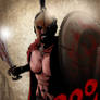 Bloody Leonidas