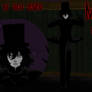 [MMD]Mr.Babadook {DL?}