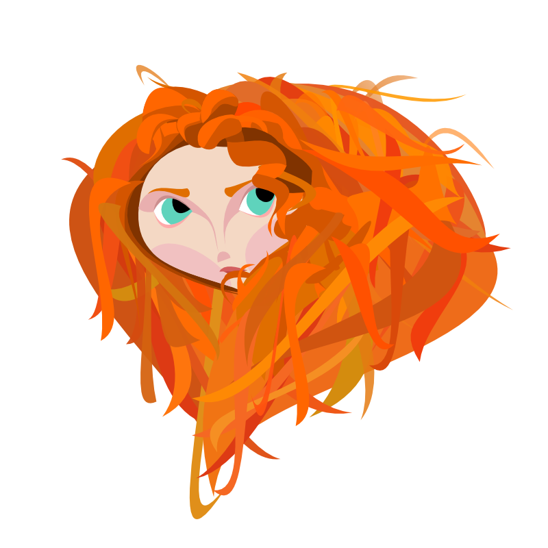 Merida