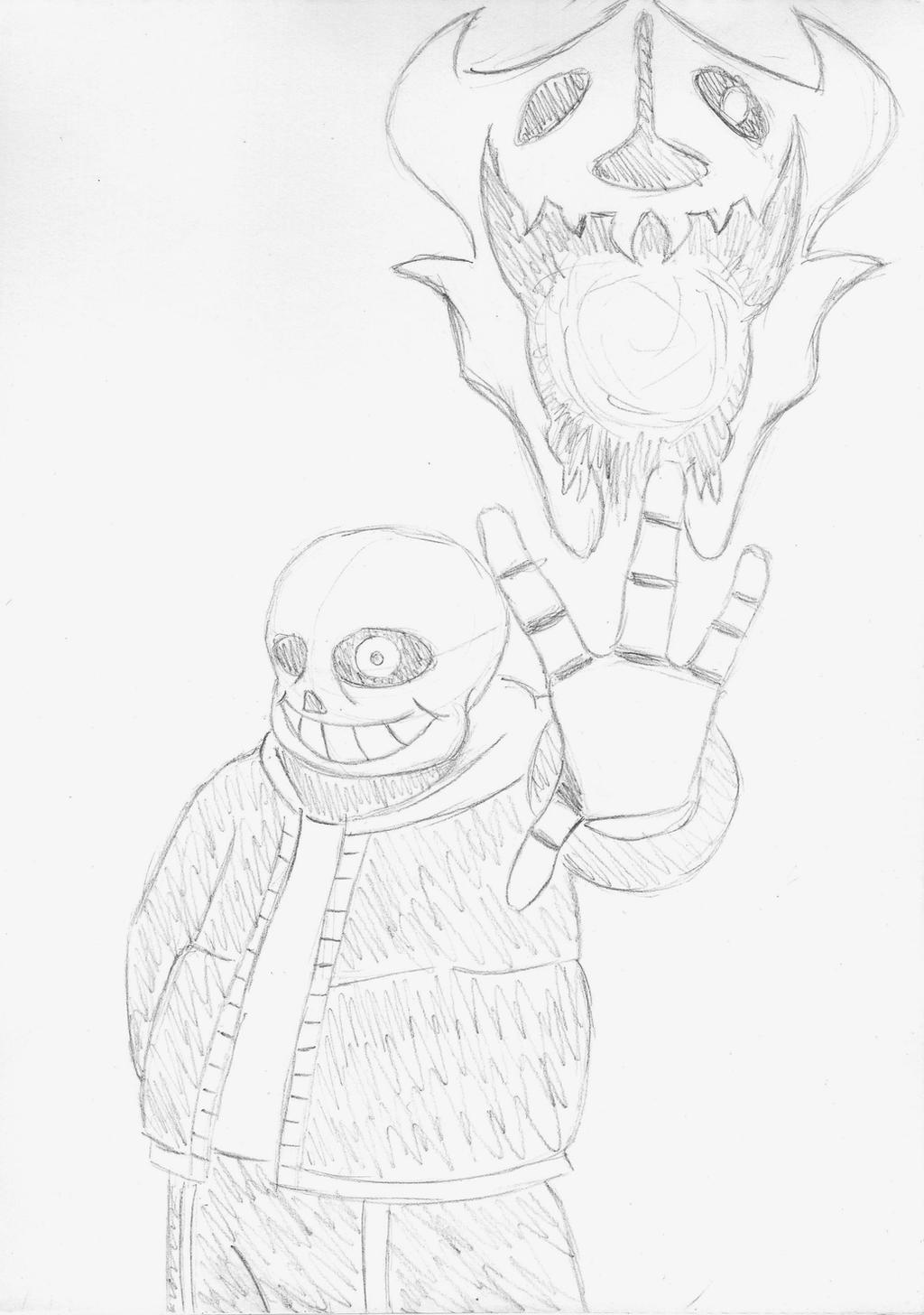 Sans Undertale Pencil Drawing By Jokerke12 On Deviantart Sans Undertale Pencil Drawing By Jokerke12 On Deviantart
