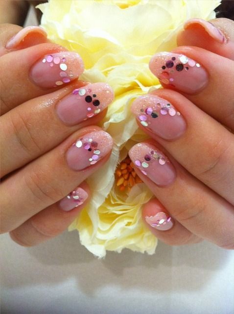 nail art