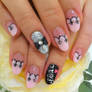 misc nail art