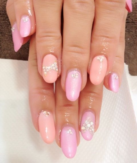 nail art