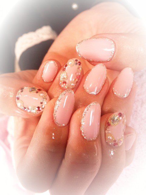 summer nail art