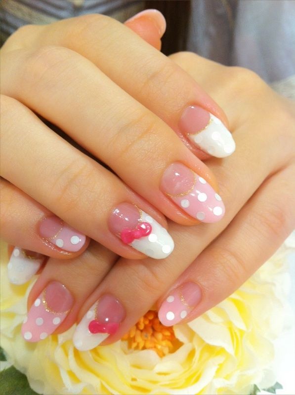 nail art