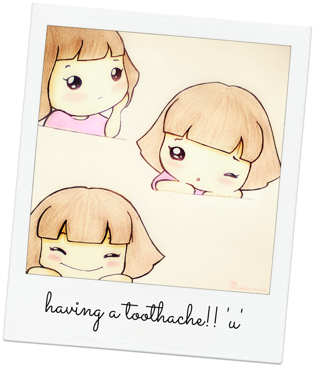 toothache