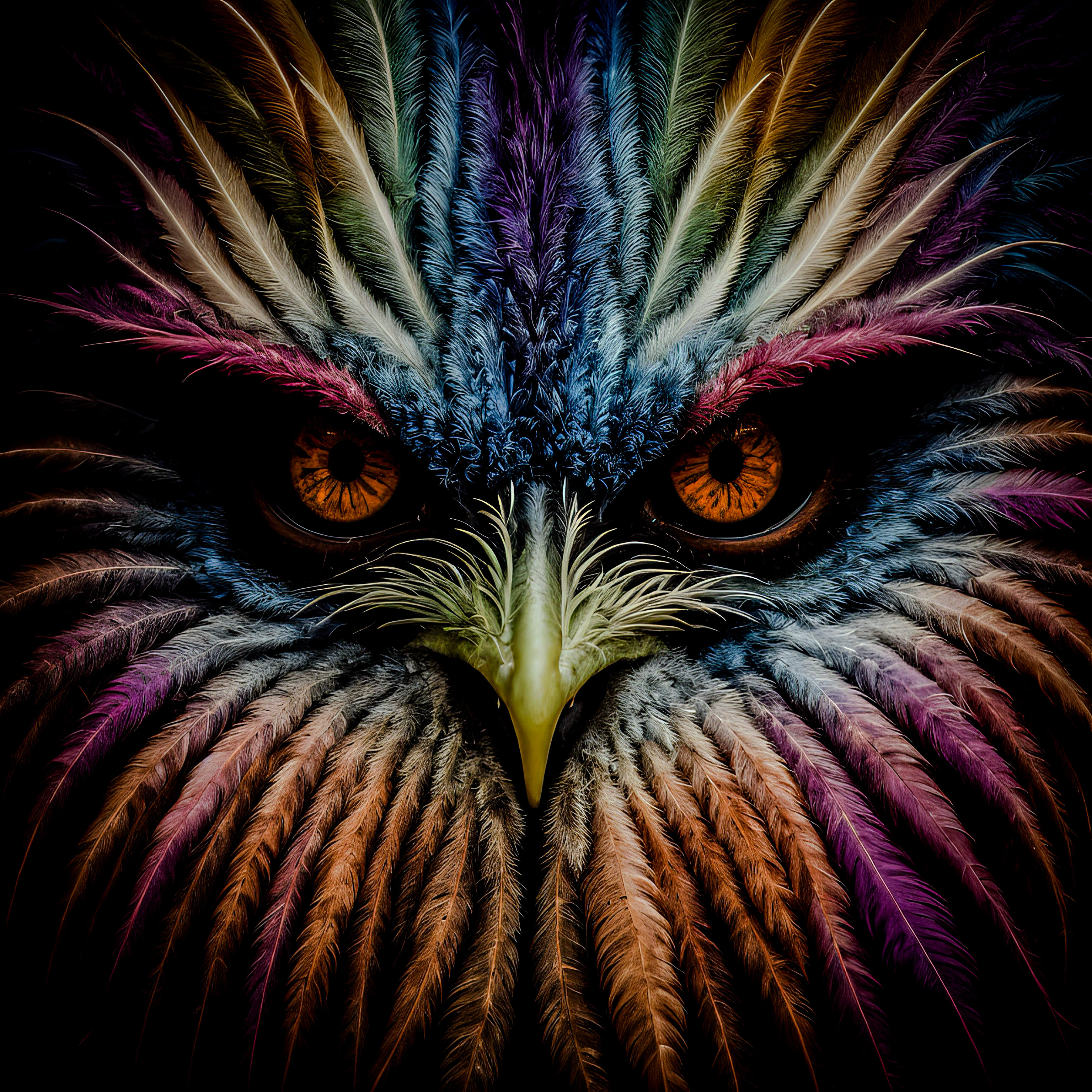 Bird