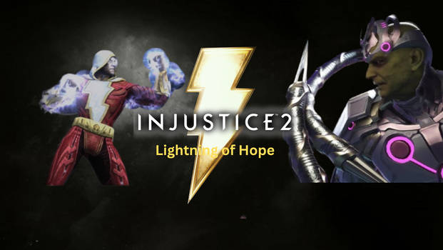 Injustice 2 MK11 Collection by masondcshg on DeviantArt