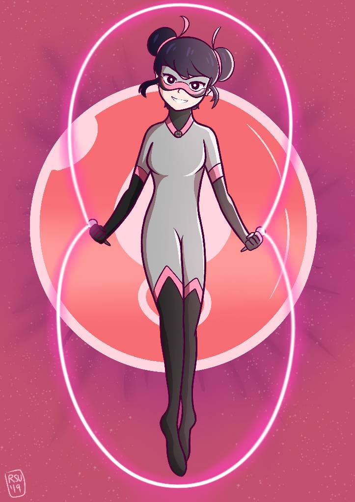 Multimouse Rope MultiMouse by Reddoushirousagi on DeviantArt