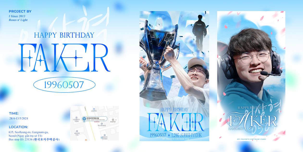 FAKER ADS by lilasxinh on DeviantArt