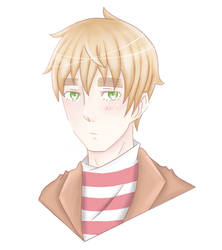 aph england