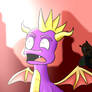 Spyro WTF