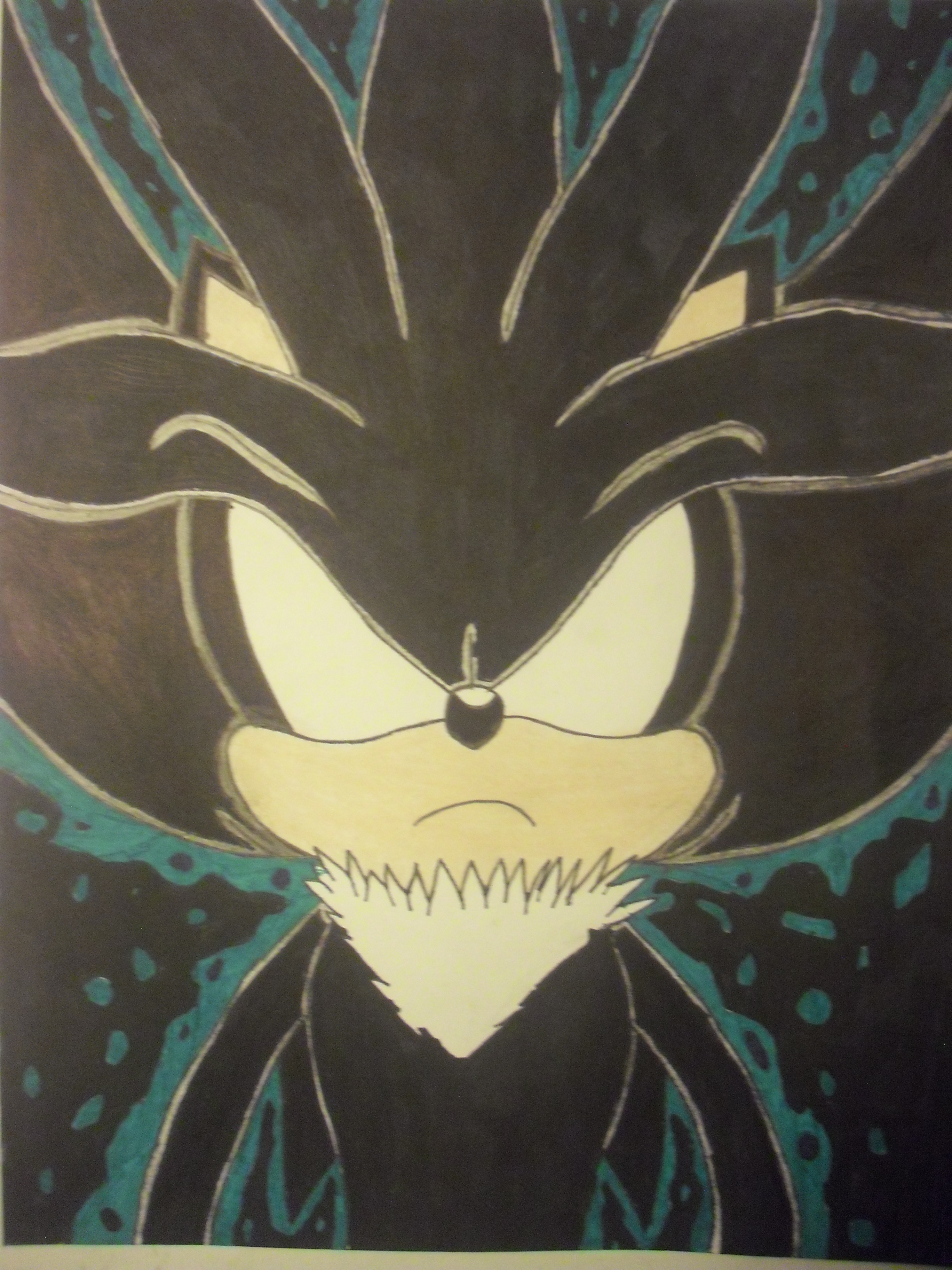 Sonic.Exe 4: Episode 1 by Tonylixious on DeviantArt