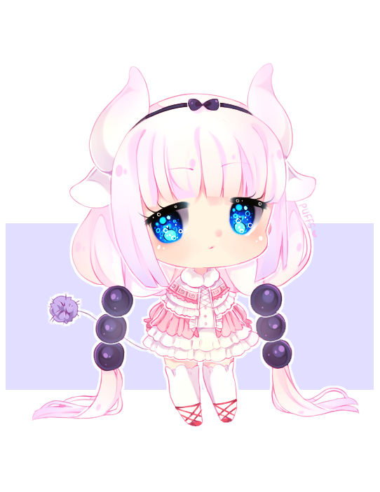 kanna kamuiiii