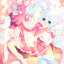 lots of laugh . miku !! (updated!!!)